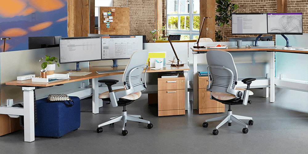Steelcase Think Home
