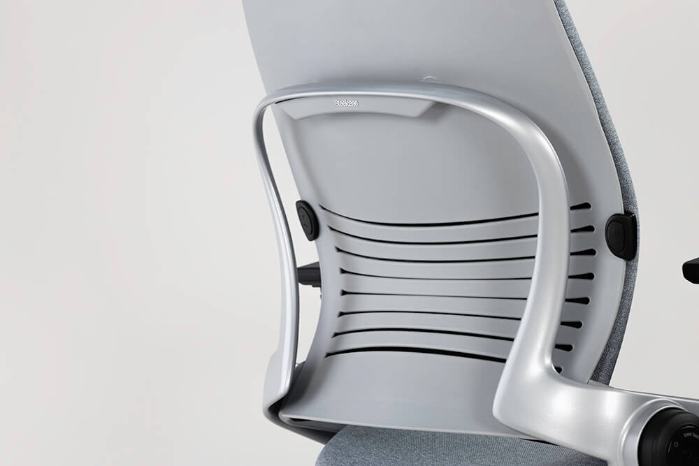 Steelcase Leap