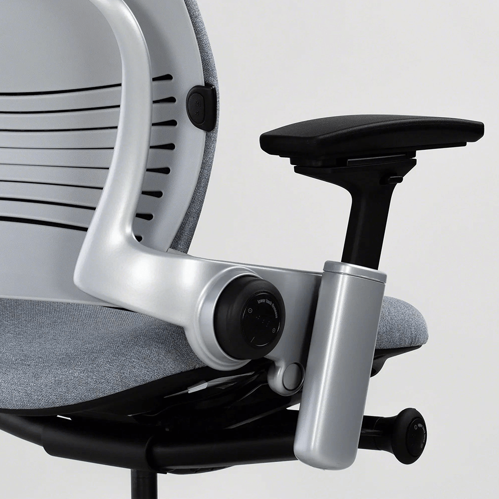 Steelcase Leap