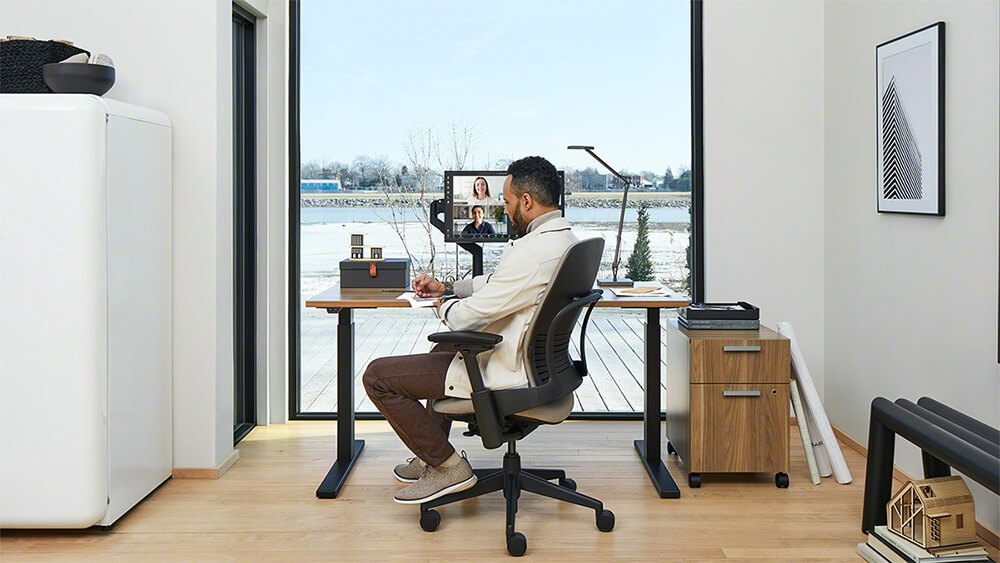 Steelcase Think Work From Home