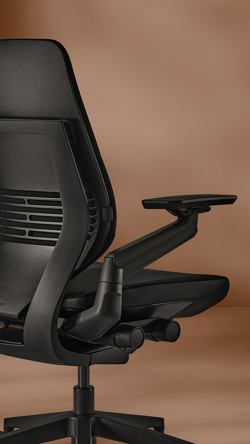 Steelcase Think Flexors