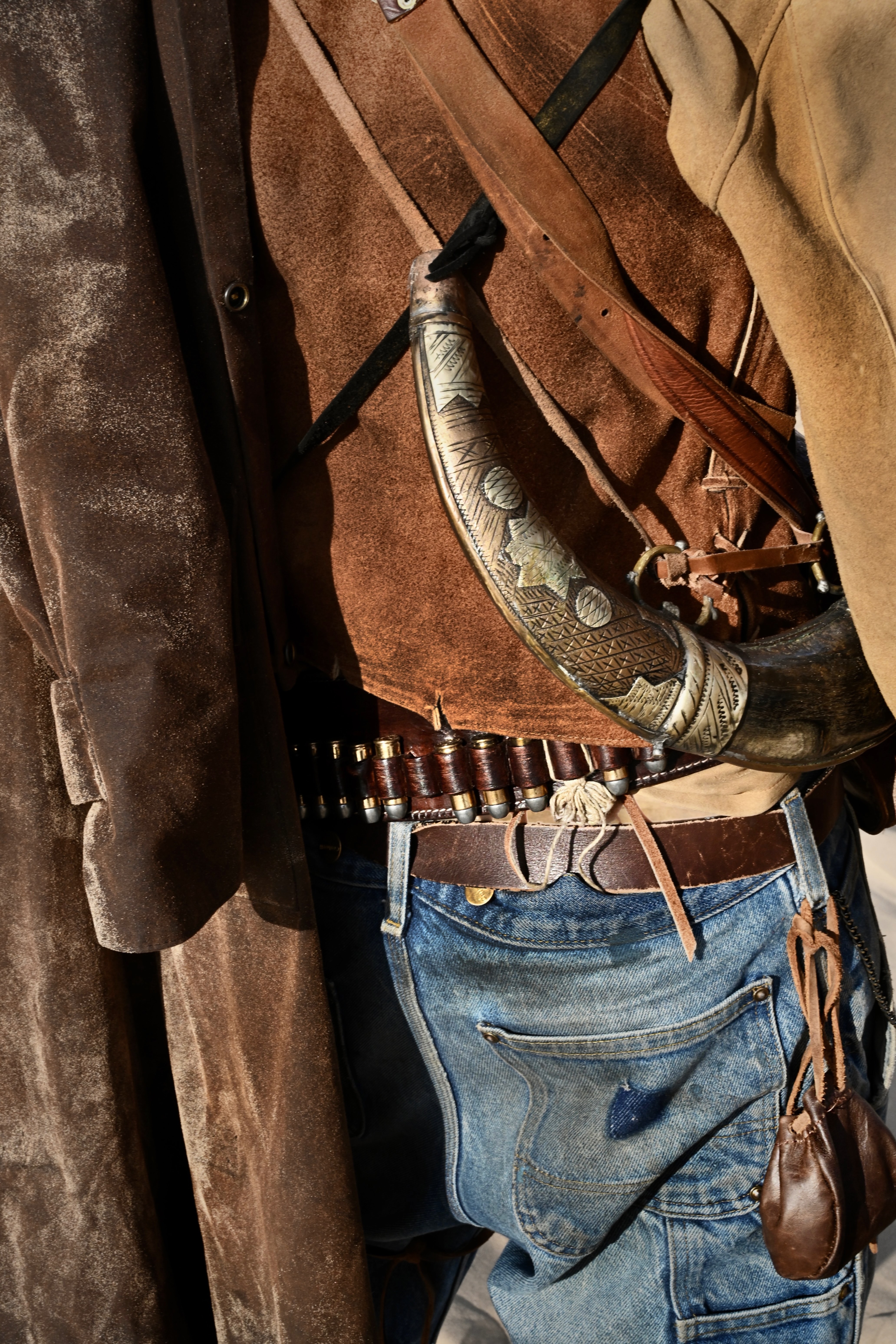 Roland's accessories