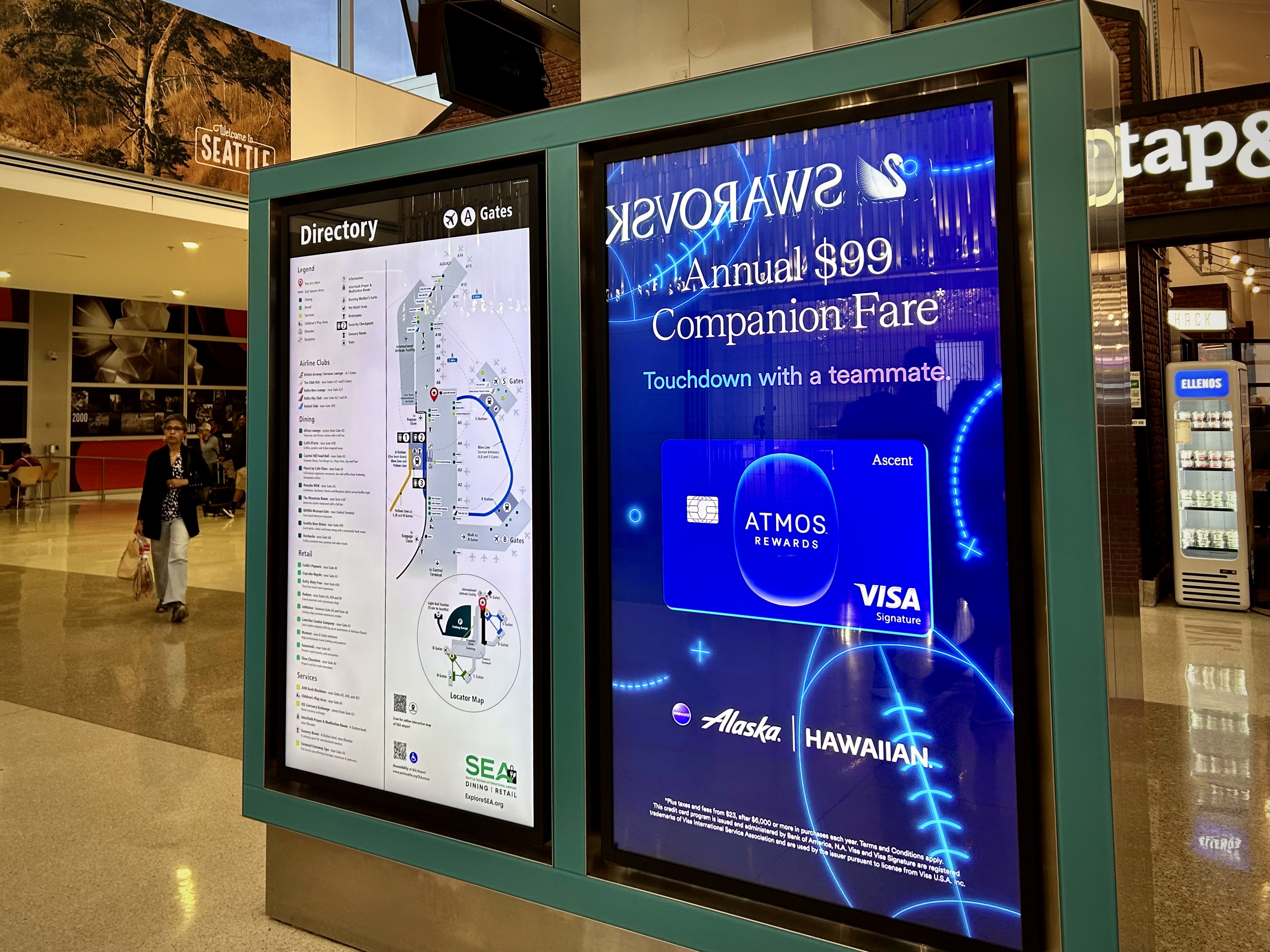Digital board