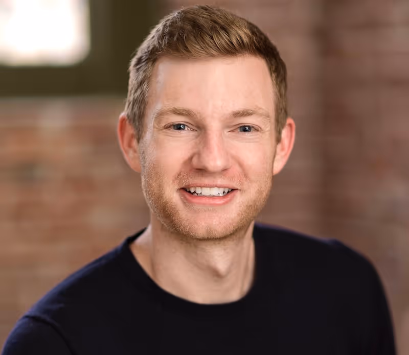 Headshot of Kevin Walker - Centari's Founder & CEO.