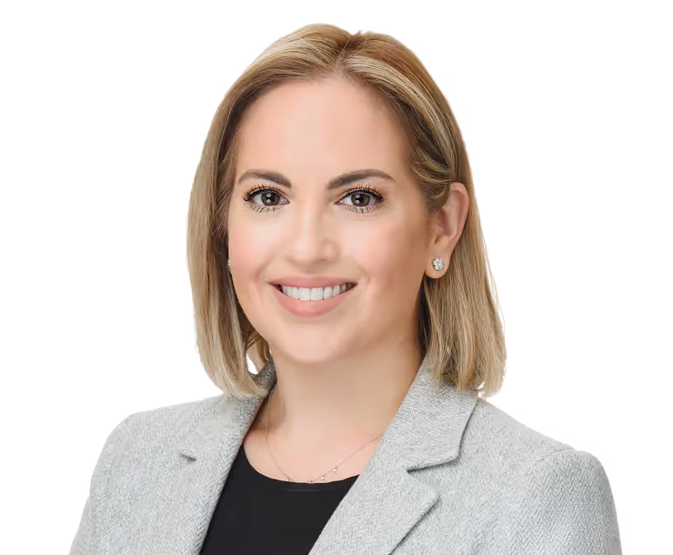 Lauren Waxman headshot
