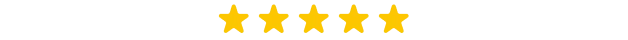 5 stars