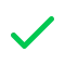 Checkmark