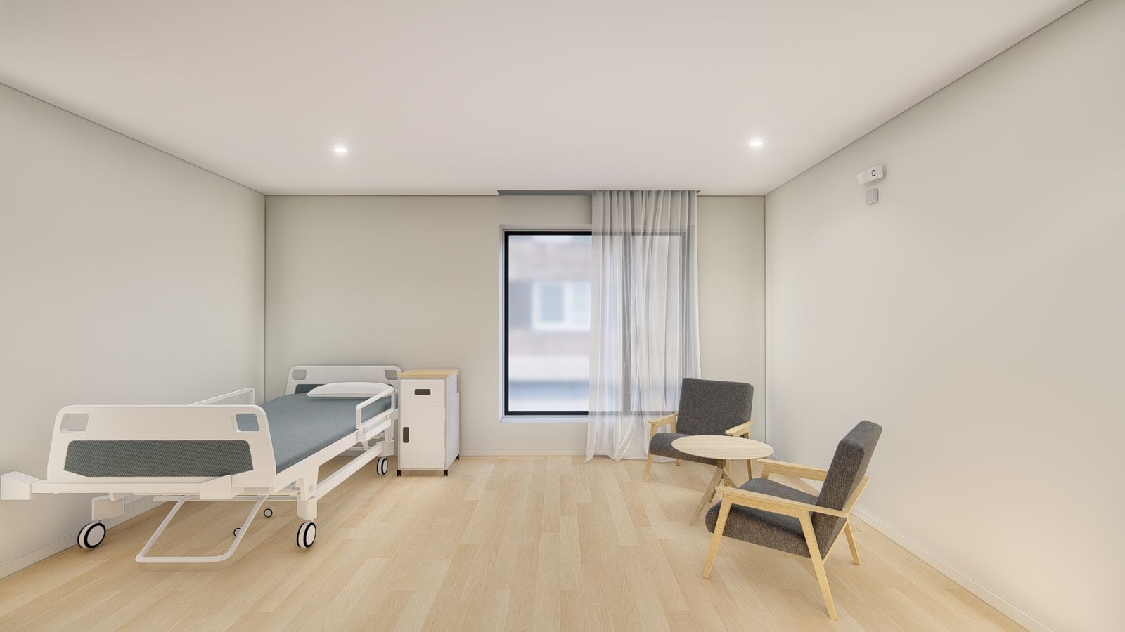 Nattugia app förhandsgranskning