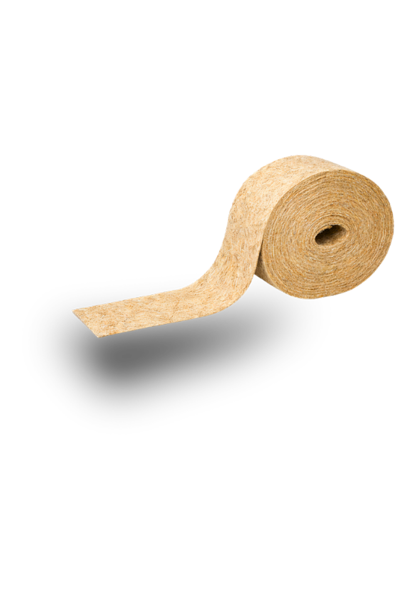 Thermo Hanf Needle Felt mats