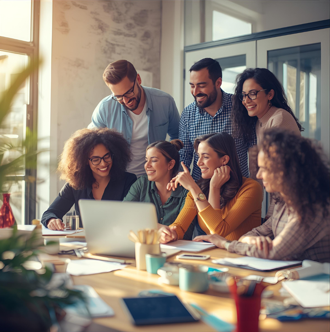 meaningfull work image