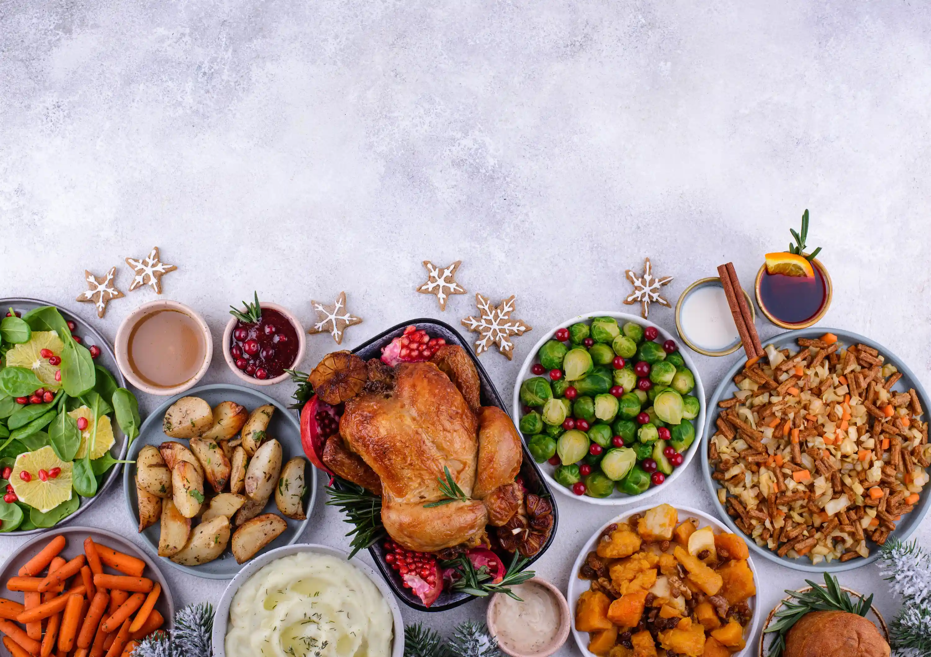 Prepare Your Stone for the Holiday: Can You Put Hot Pans on Natural Stone?