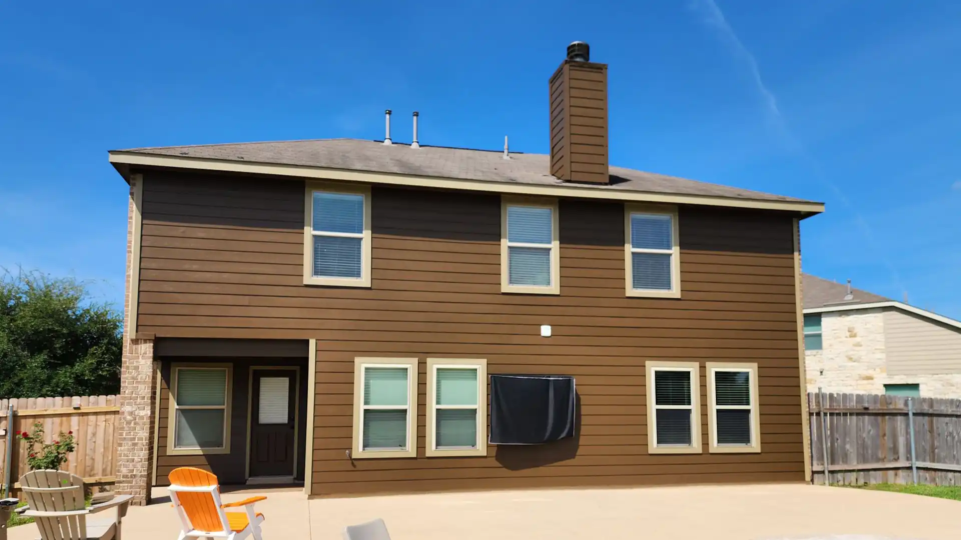 Signs It’s Time To Replace Your House Siding