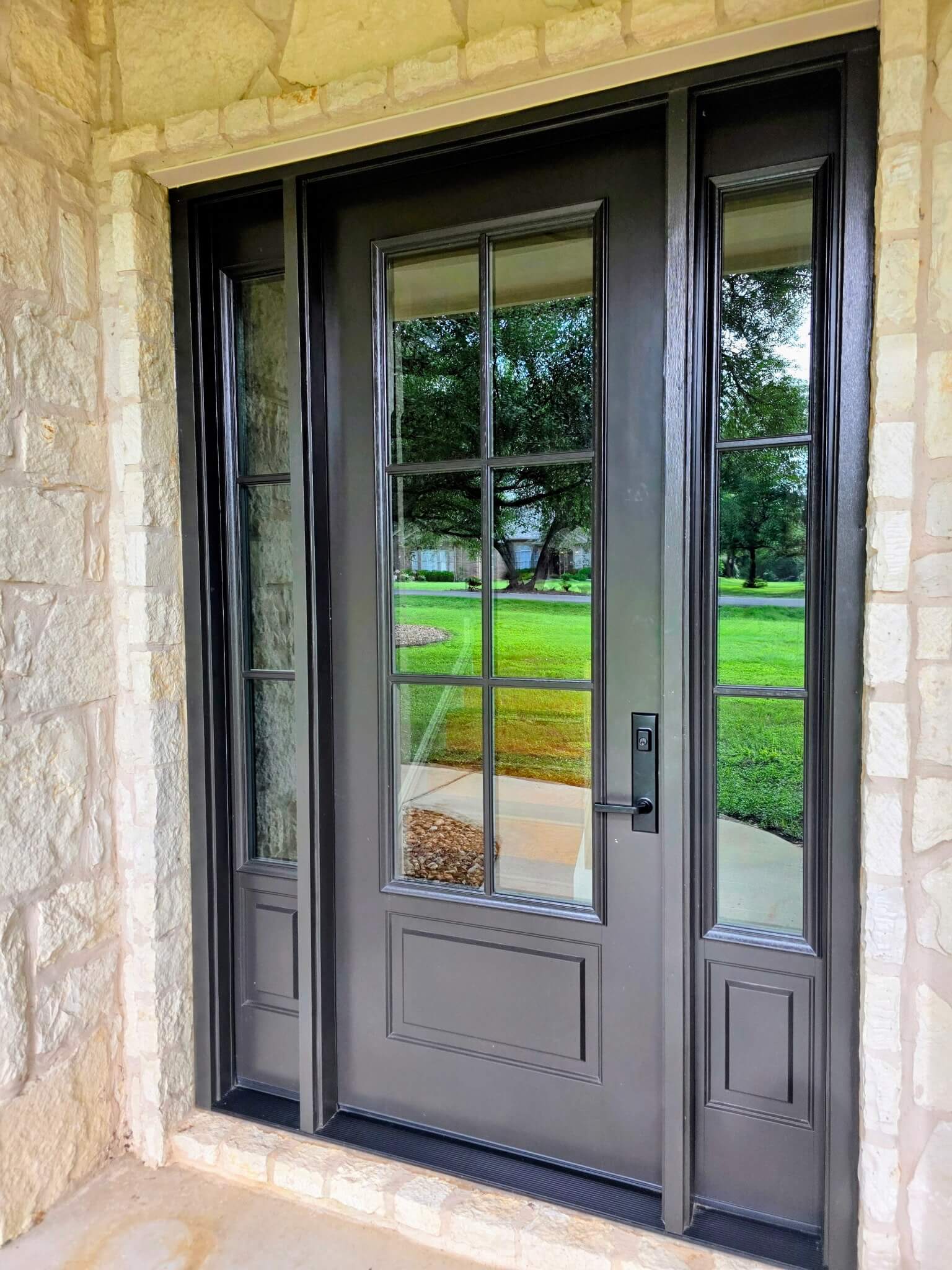 New Door 2
