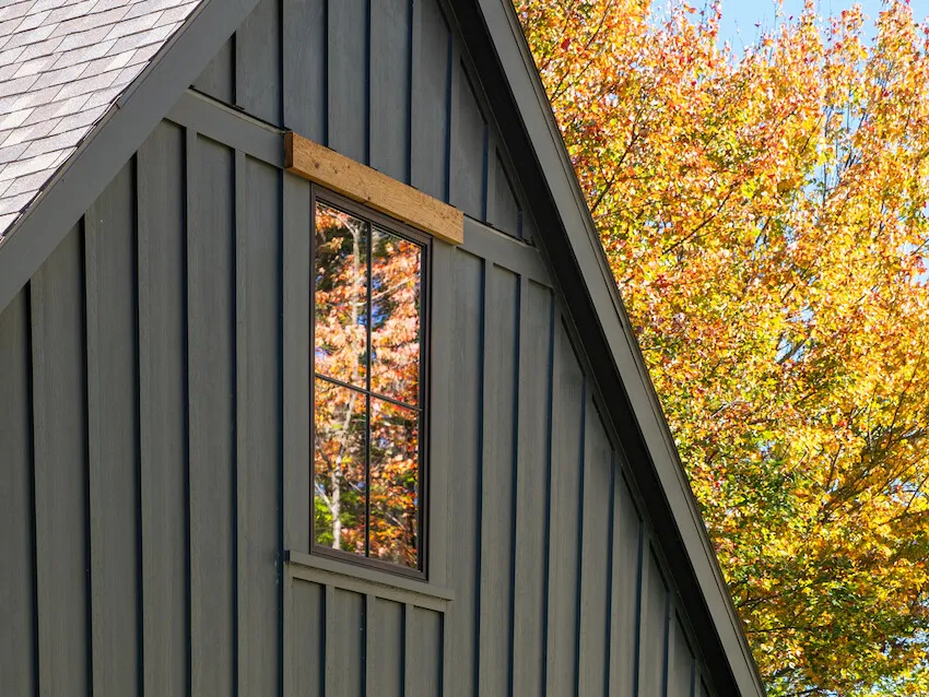 HARDIE® BOARD & BATTEN