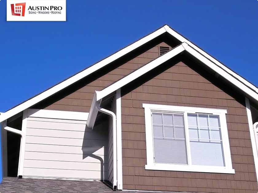 How Can Trim Accentuate the Beauty of Your Home’s Exterior?