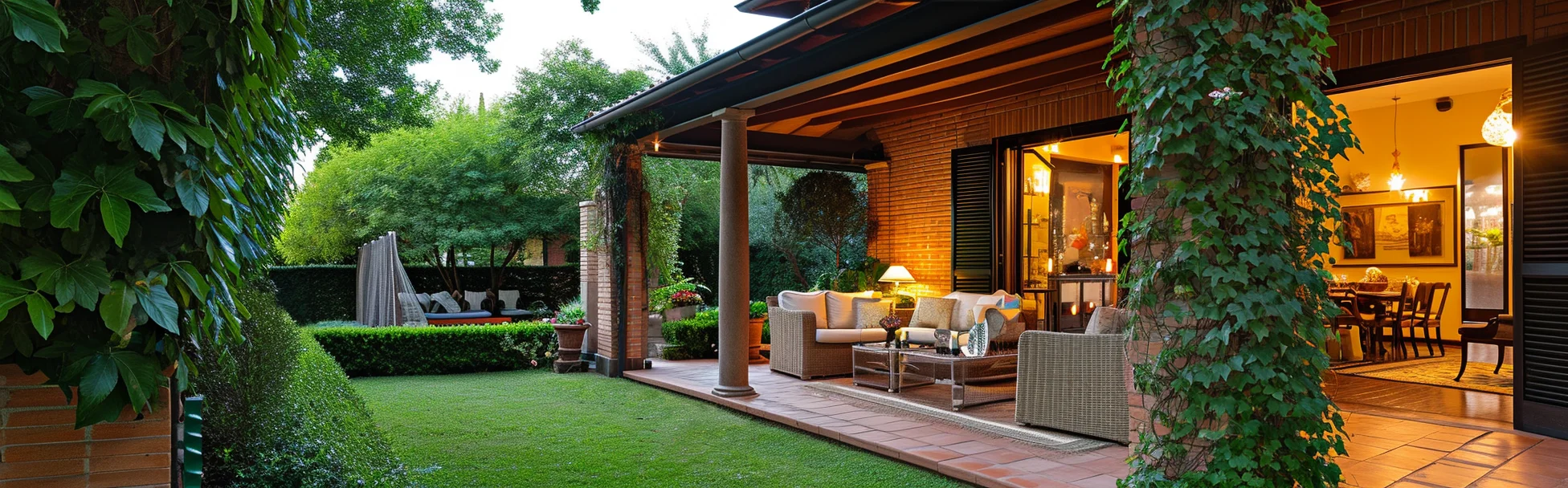 The Financials of Outdoor Comfort: Analyzing Covered Patio Costs