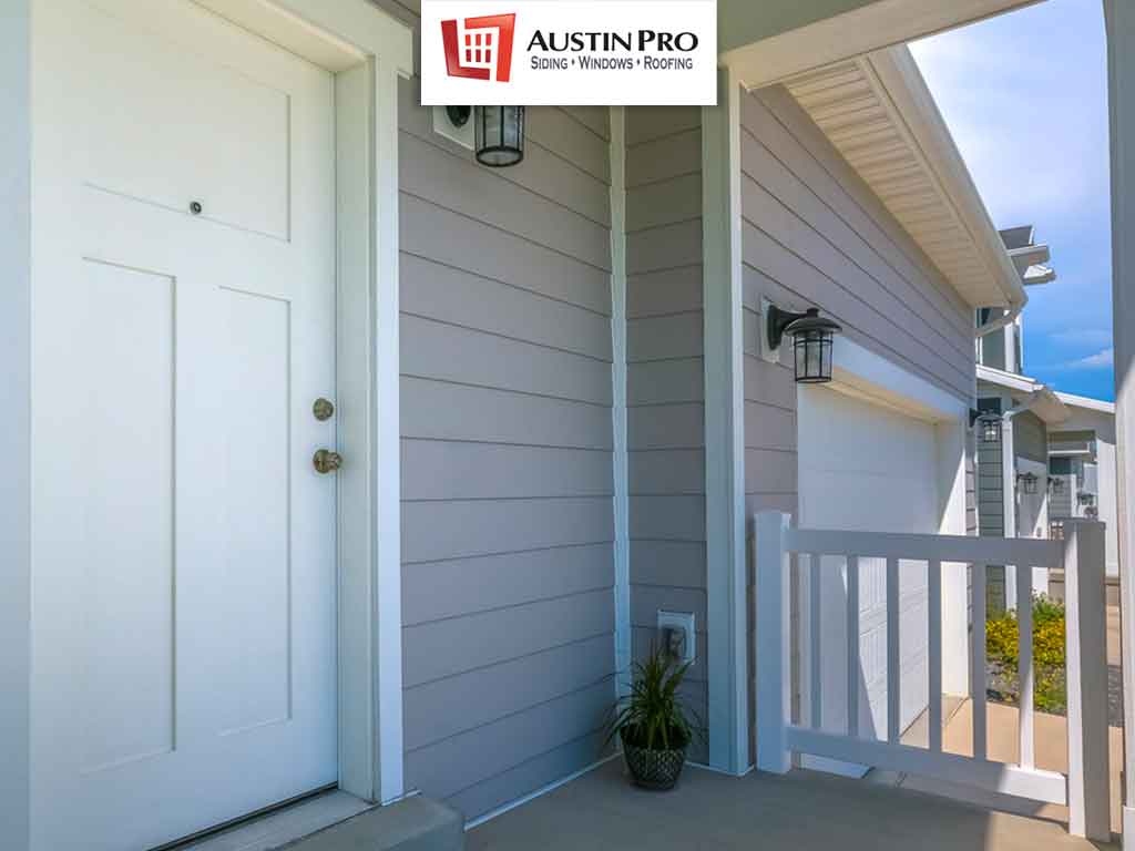 Your Guide to the Basics of Re-Siding Your Home