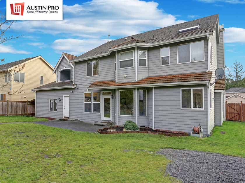 3 Things to Consider When Choosing New Siding