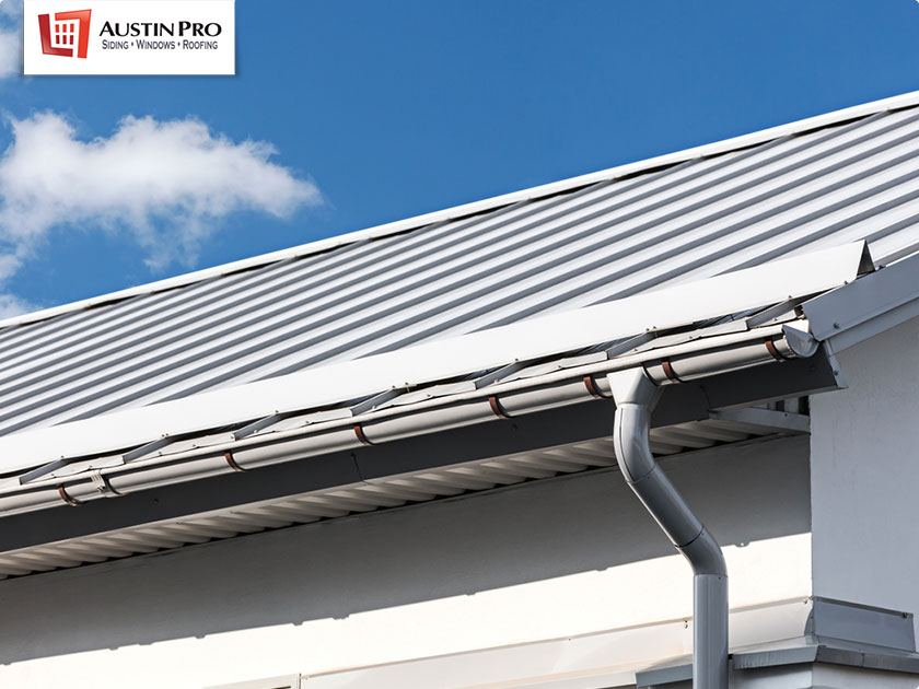 3 Reasons a Standing Seam Metal Roof is Cost-Effective