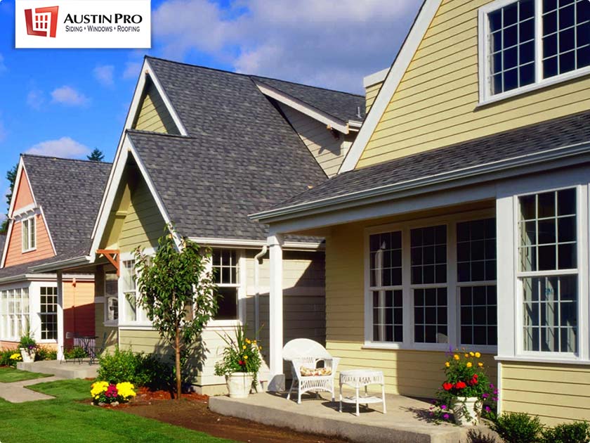 4 Reasons to Love James Hardie® Siding