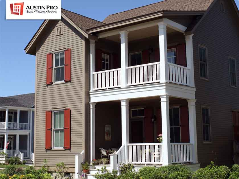 4 Ways Siding Protects Your Home