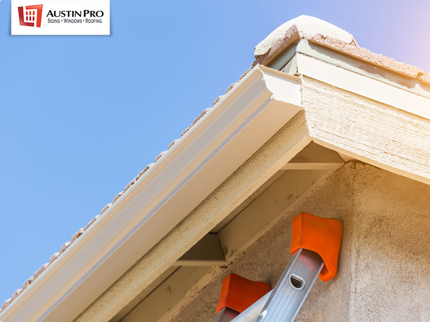 A Quick Comparison Between K-Style and Half-Round Gutters