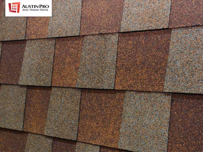 Asphalt Shingle Color: Does It Matter?