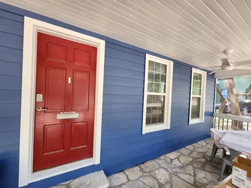 Common Mistakes to Avoid When Replacing Entry Doors
