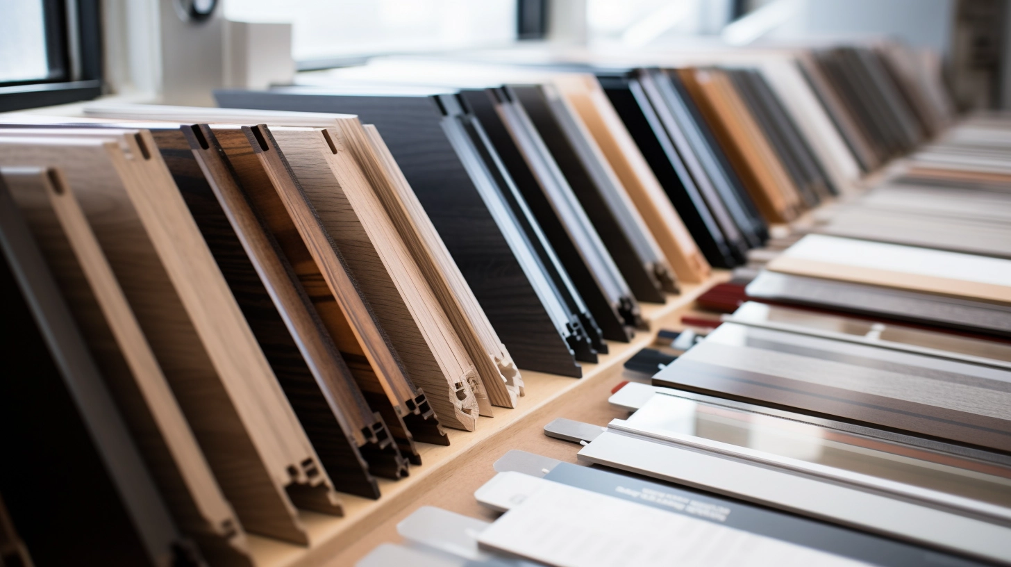 Choosing the Perfect Window: A Homeowner's Guide