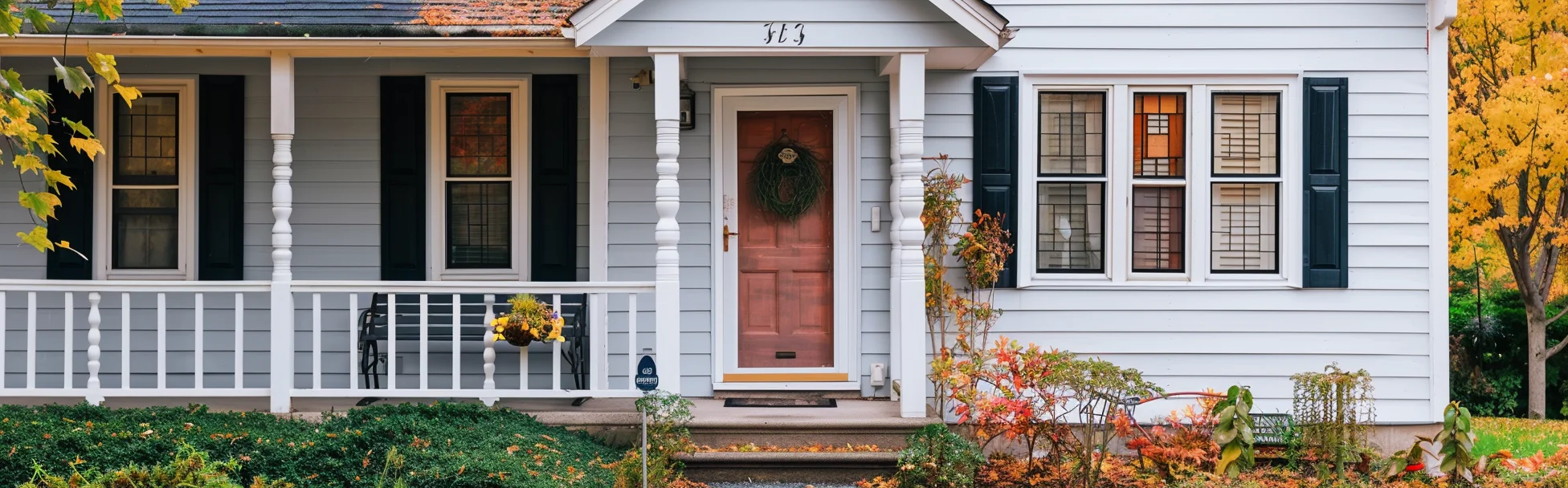 Boost Your Home's Curb Appeal on a Budget
