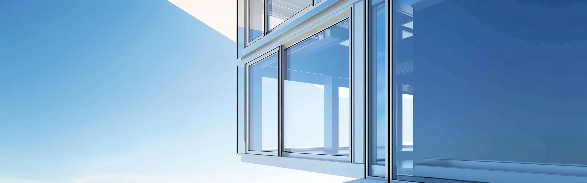 Comparing Double-Pane and Triple-Pane Windows