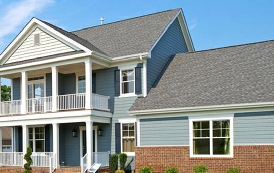 Enhance Your Home’s Curb Appeal and Energy Efficiency with Expert Siding Installation