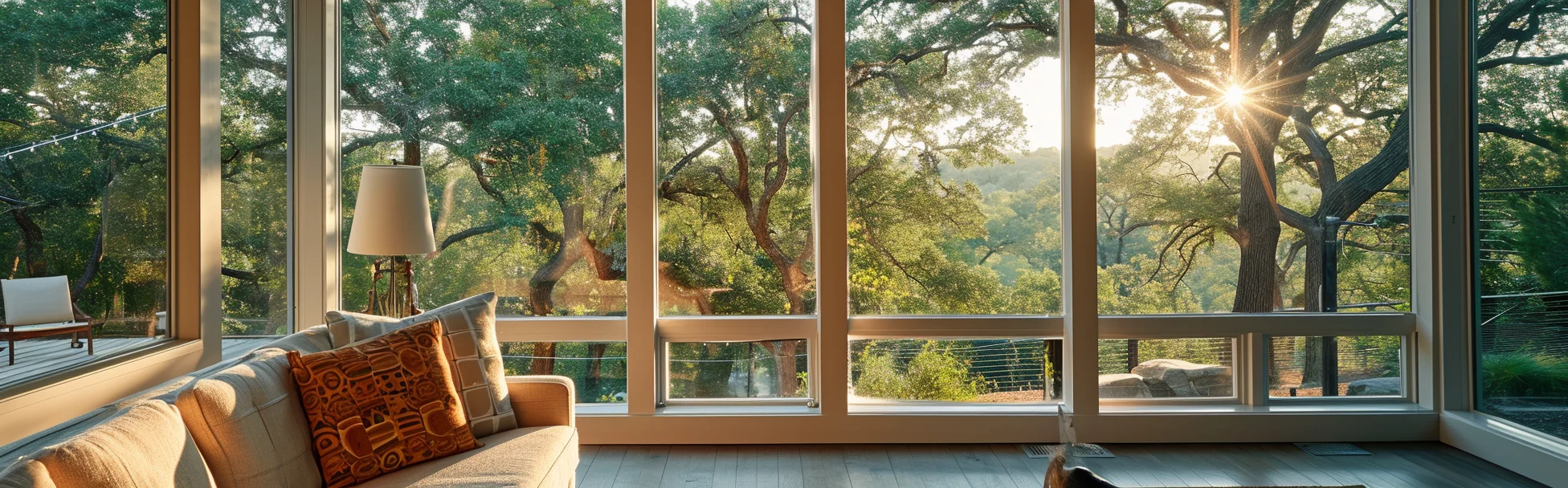Embracing Efficiency: The Power of Energy-Efficient Windows