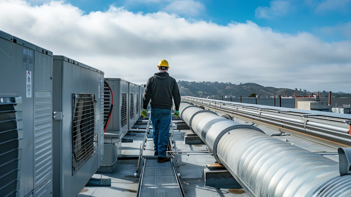 Does your home need roof ventilation