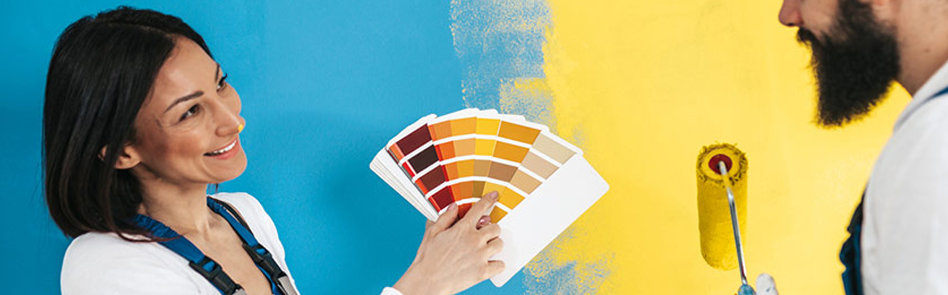 Essential Questions to Ask When Hiring an Exterior Painter