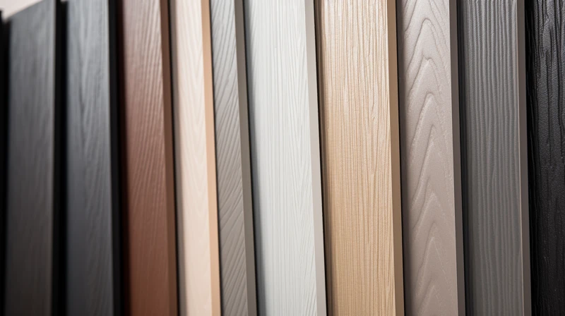 From Wood to Wonders: The Transformative Journey of Exterior Siding