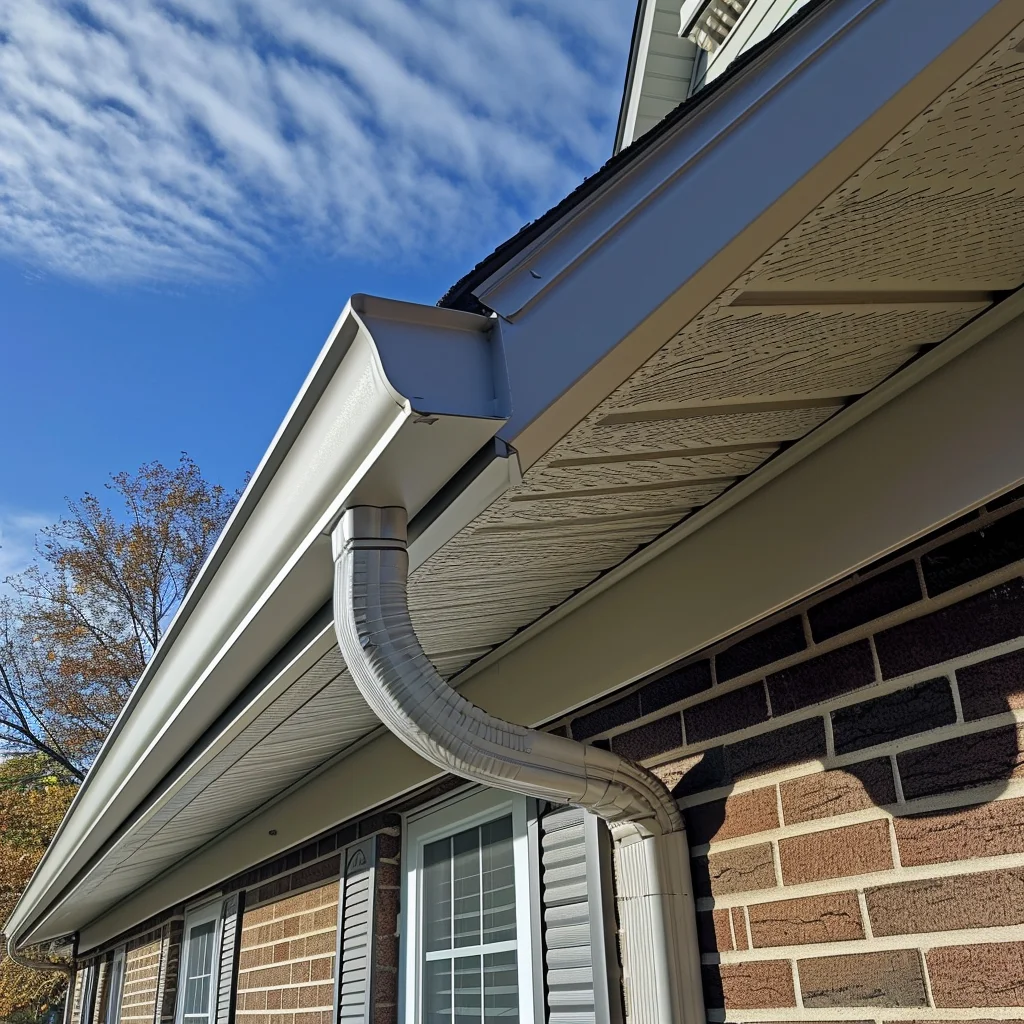 Gutter Essentials for Austin Homes