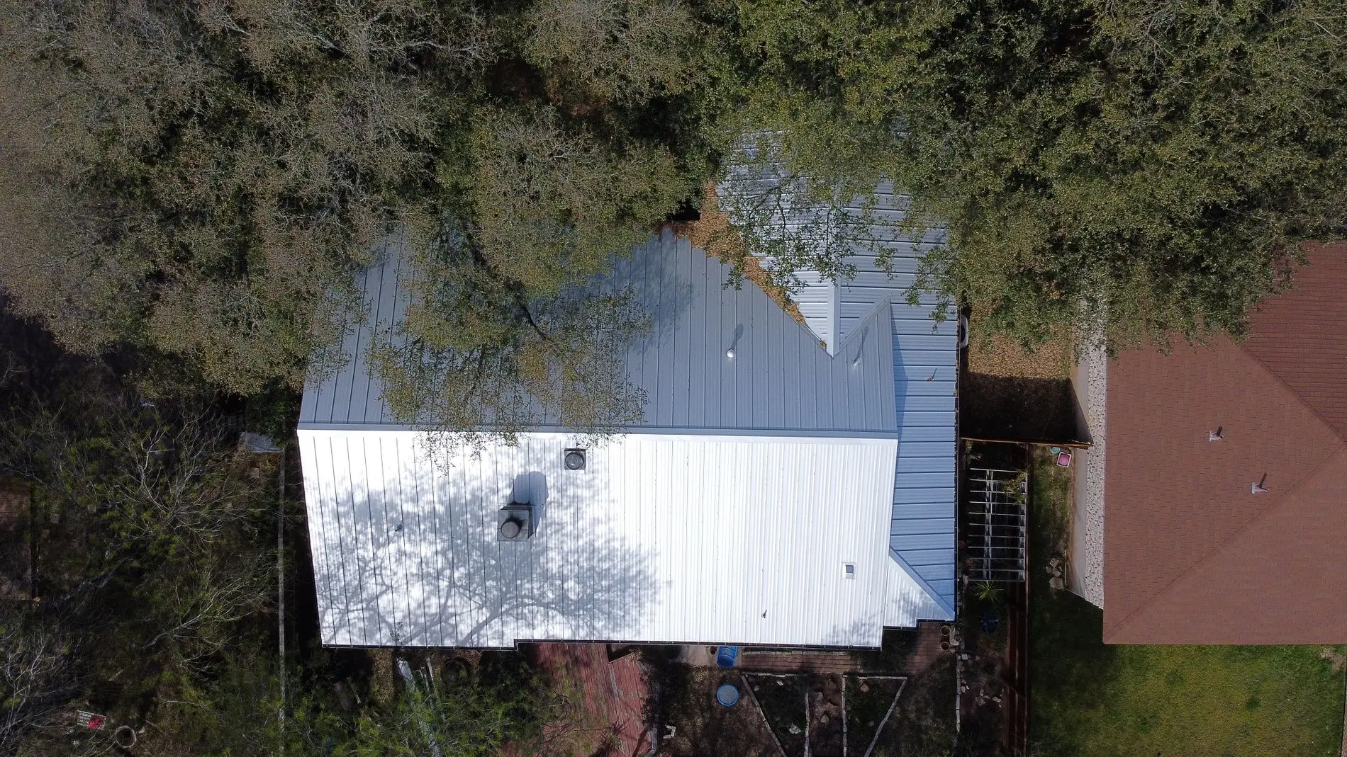 Metal Roof Installation Over Old Shingles: Yay or Nay?