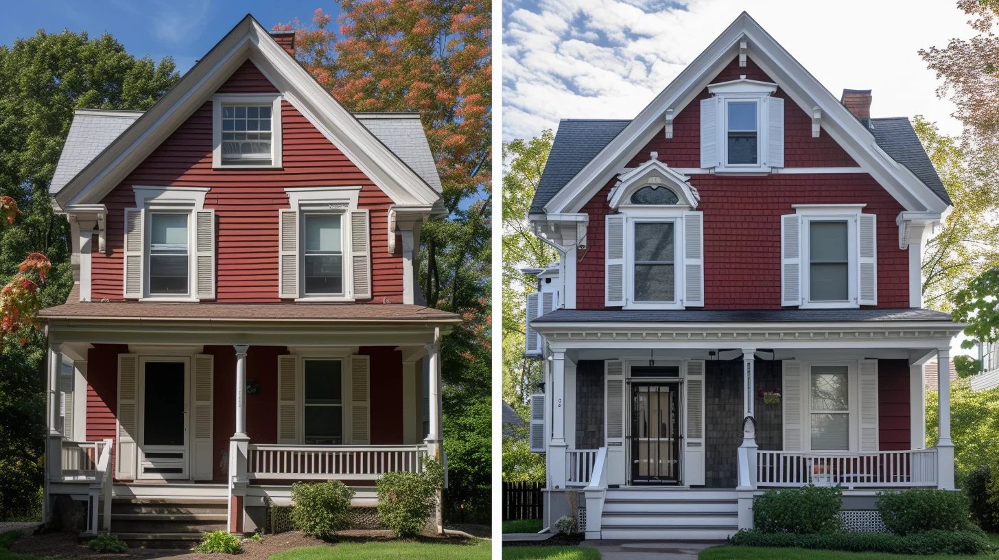 Historical Charm Meets Modern Innovation