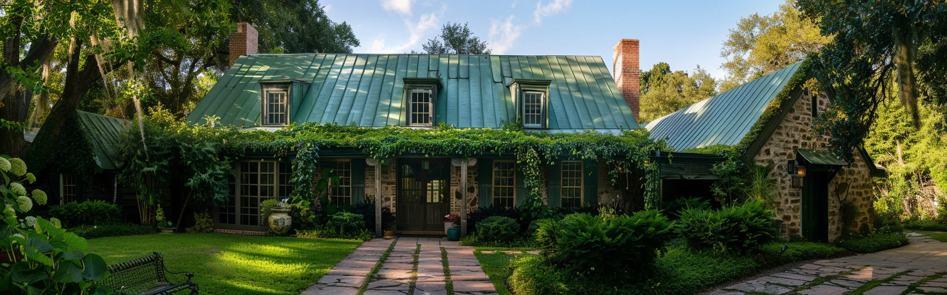 Green Is the New Black: Exploring Eco-Friendly Roofing Options