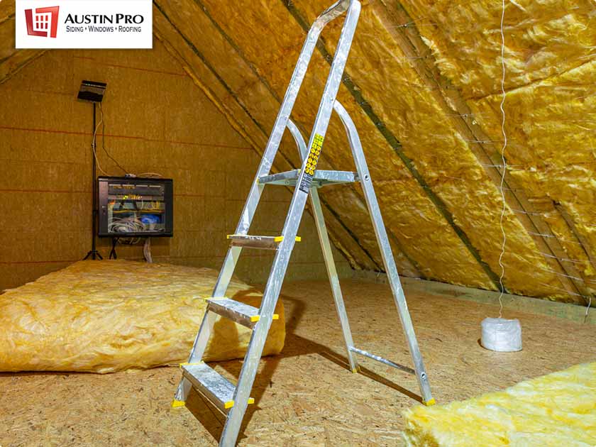 How a New Roof Can Help You Save Energy