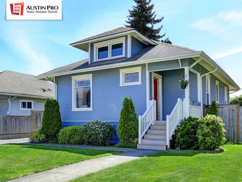 How to Protect Your Landscape When Painting Your Exterior