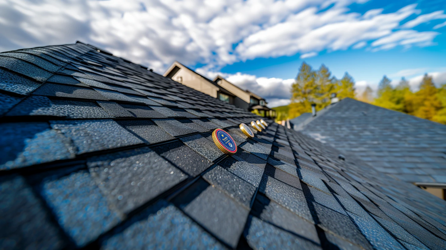 How to Choose the RIght Roofing company for your home