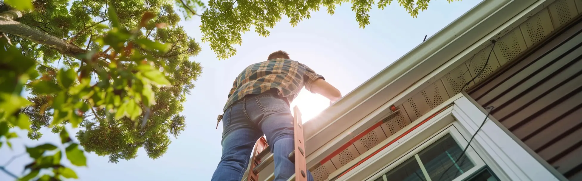 How to Get Your Roof Ready for Spring