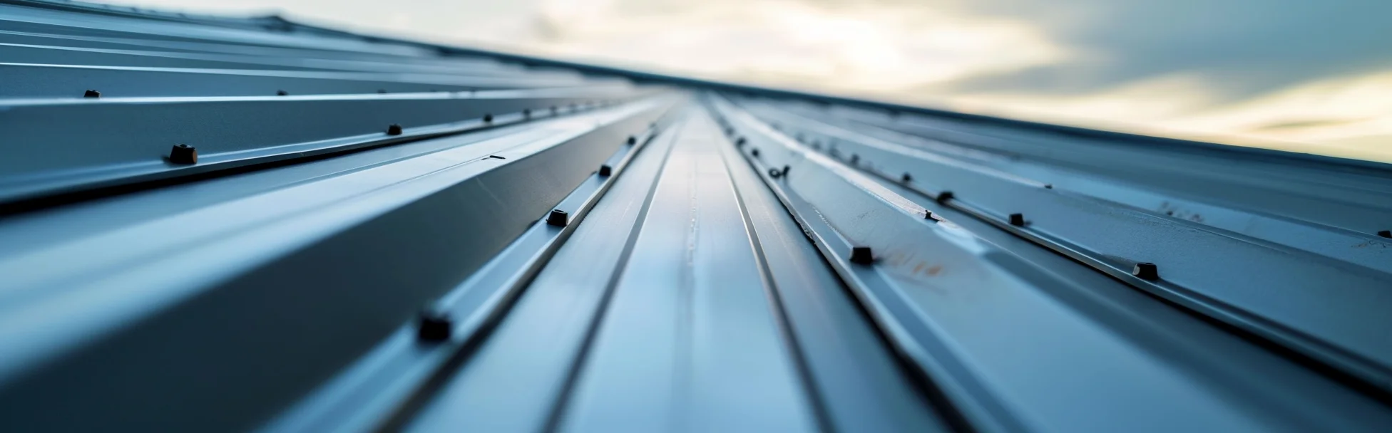 Mastering Metal Roof Installation