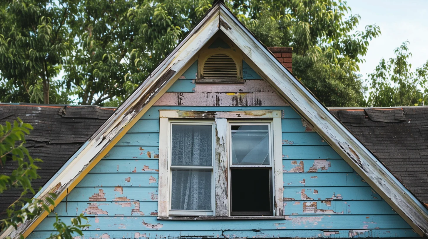 Navigating Roofing Challenges: A Homeowner's Guide
