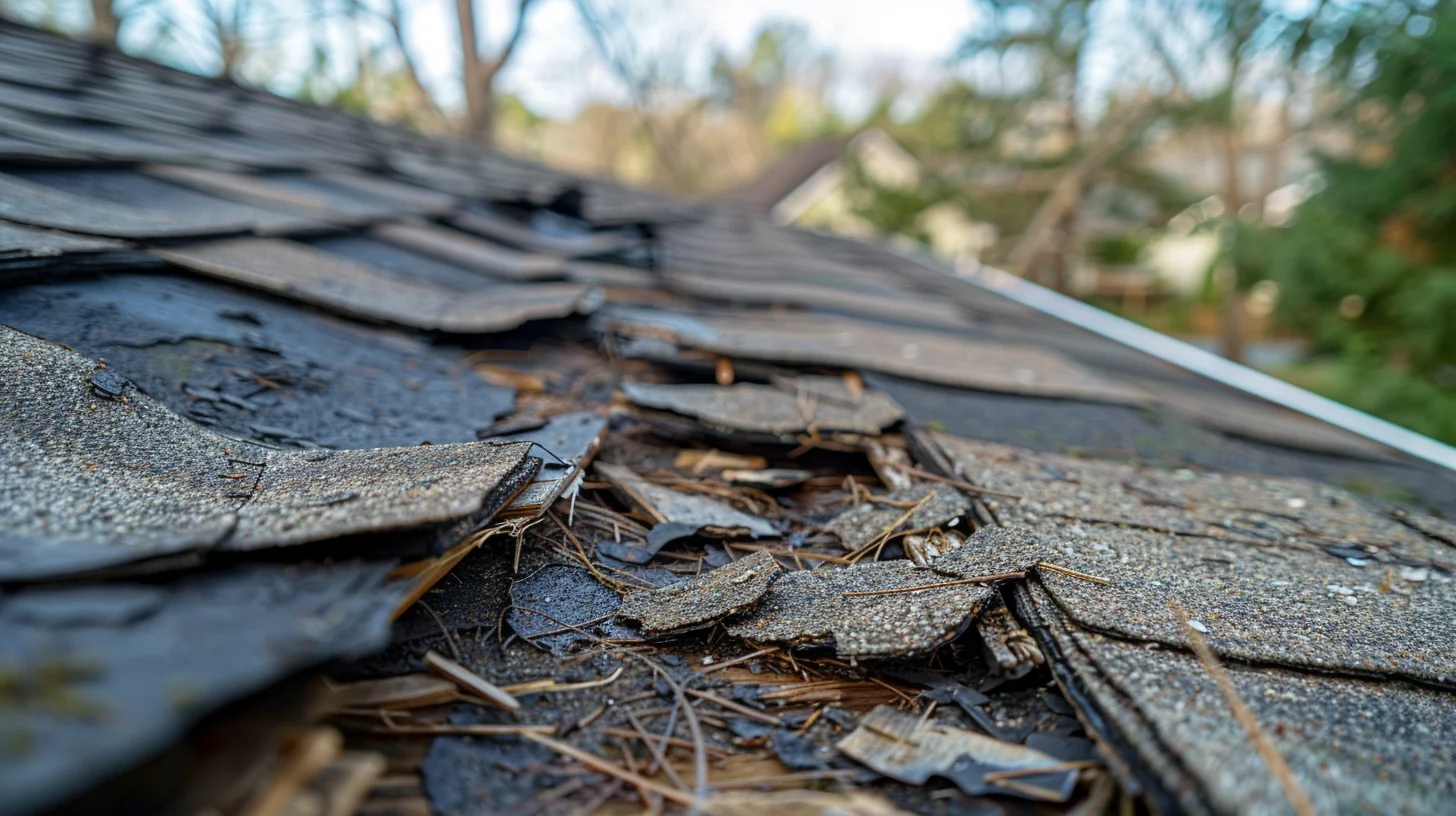 Navigating Roof Inspections: A Home Buyer's Guide