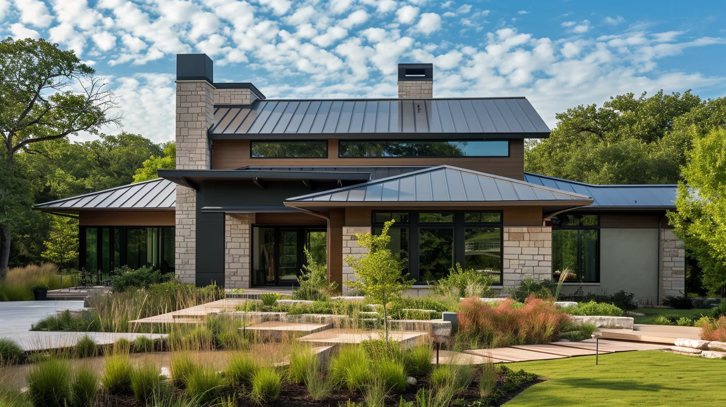 Navigaing Roofing Choices for Your Home