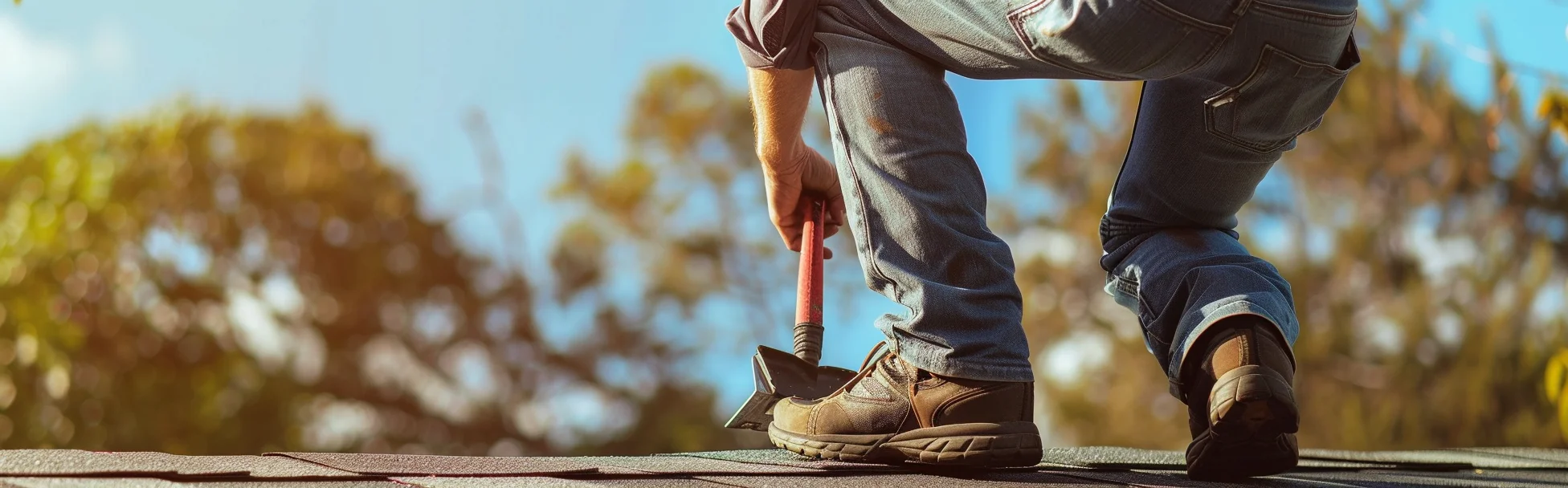 Navigating Roof Inspections: A Home Buyer's Guide