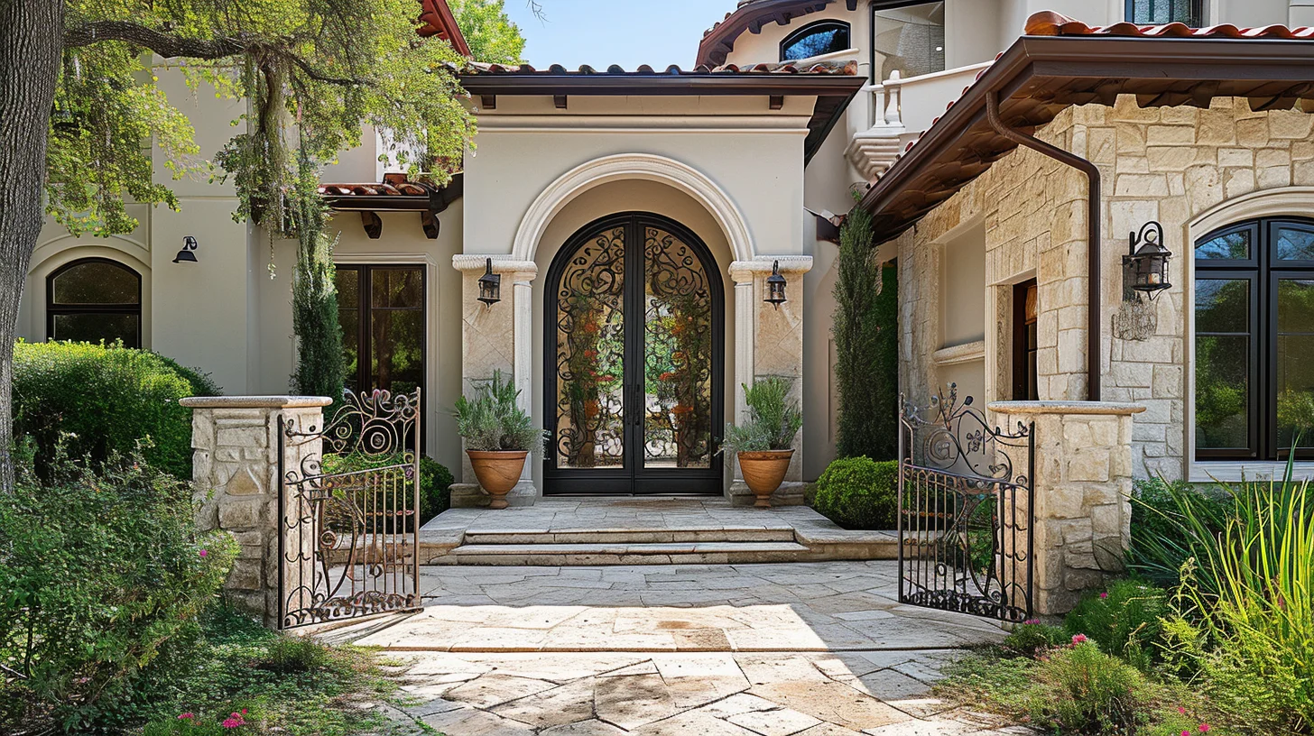 Next-Gen Door Security Technologies